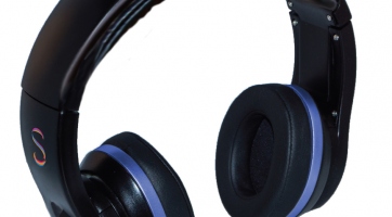 Okos fejhallgató érkezik a STREAMZ műhelyéből
