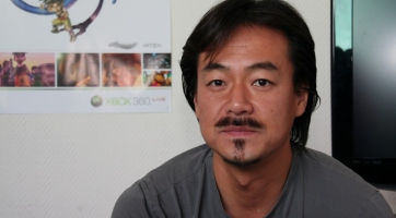 Okostelefonokra érkezik a Final Fantasy alkotójának új játéka