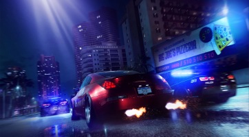 Október 5-én jelentik be az új Need for Speedet, ami várhatóan a Hot Pursuit remaster lesz