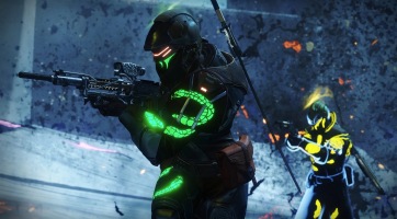 Október elejére csúszott a Destiny 2: Shadowkeep bővítmény