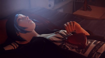 Life is Strange