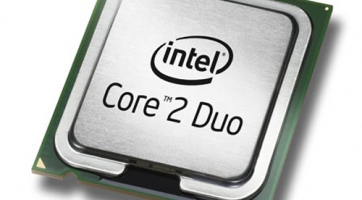 Október 19-én érkezik a Core 2 Duo E7400