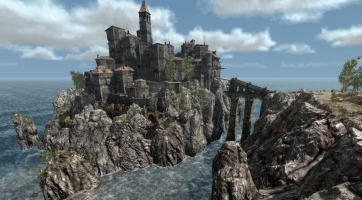 Október 2. hetében érkezhet az Arcania: Gothic 4
