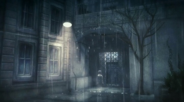 Október 2-án érkezik a Rain