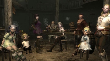 Október 7-én indul a Wizardry Online bétája