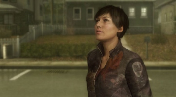 Október 8-án kerül a boltok polcaira a Heavy Rain: Move Edition