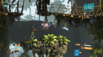 Október elején PC-re is megjelenhet a Flashback HD