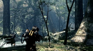 Október közepén érkezik a Lost Planet 2 PC-re