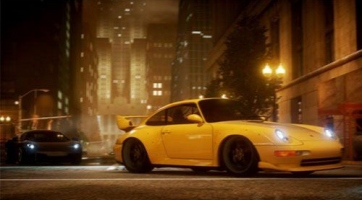 Október közepén érkezik a Need For Speed: The Run kipróbálható változata