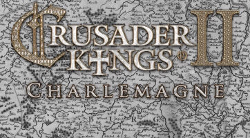 Crusader Kings II