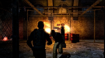 Október közepén jelenik meg a tengerentúlon a Saw II: The Videogame