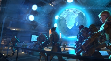 Október közepén landol bolygónkon az XCOM: Enemy Unknown