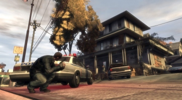 Október végén érkezhet a GTA IV: Complete Edition?