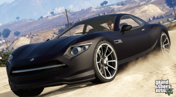 Október végén jöhet a next-gen GTA V?