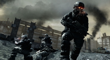 Október végén szólóban is megjelenhet a Killzone HD