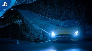 Októberben állhat rajtvonalra a Gran Turismo Sport!