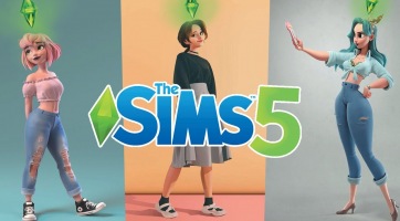 Októberben bemutatkozhat a The Sims 5?