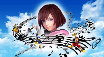 Októberben demót kap a Kingdom Hearts: Melody of Memory