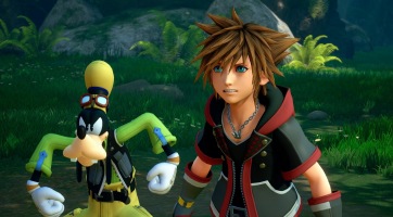 Kingdom Hearts 3