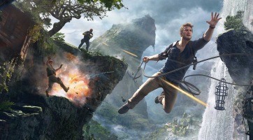 Uncharted: Legacy of Thieves Collection