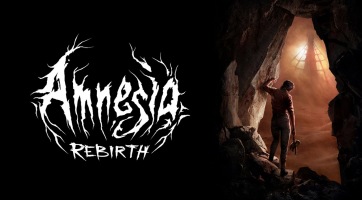 Októberben érkezik az Amnesia: Rebirth című horrorjáték