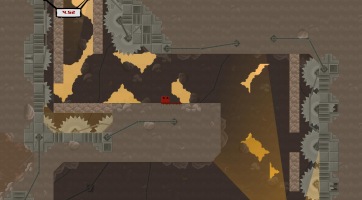 Super Meat Boy