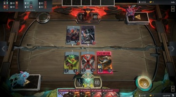 Októberben indulnak az Artifact bétái