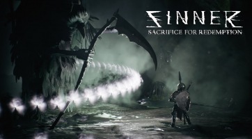 Sinner: Sacrifice for Redemption