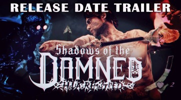 Októberben jön a Shadows of the Damned: Hella Remastered
