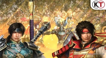 Októberben jön nyugatra a Warriors Orochi 4, friss trailert is kaptunk