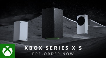 Októberben jönnek az új Xbox Series X/S konzolok