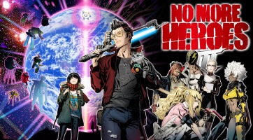 Októberben PC, PlayStation és Xbox platformokra is ellátogat a  No More Heroes 3