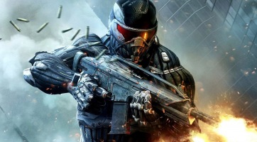 Októberben robog be a Crysis Remastered Trilogy