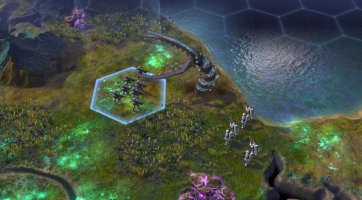 Októberben érkezik a Civilization: Beyond Earth