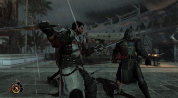 Októberben érkezik a Cursed Crusade