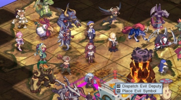 Októberben érkezik a Disgaea 5?