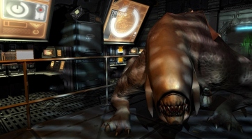 Októberben érkezik a Doom 3 BFG Edition
