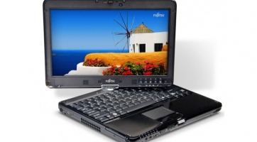 Októberben érkezik a Fujitsu LifeBook TH700