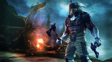 Killer Instinct