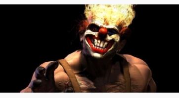 Októberben érkezik a Twisted Metal