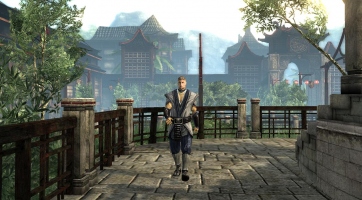 Októberben érkezik a Two Worlds II: Velvet Game of the Year Edition