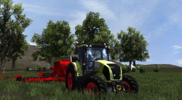 Októberben érkezik az Agrar Simulator 2011