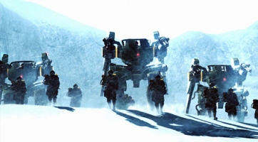 Októberben érkezik PC-re a Lost Planet 2