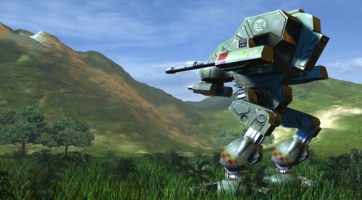 Októberben friss MechWarrior 5 hírek várhatók!