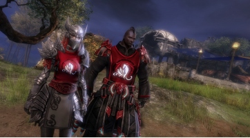 Októberben indul a Guild Wars 2: World vs World első szezonja