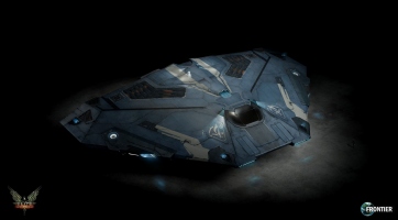 Októberben indul az Elite: Dangerous harmadik bétája