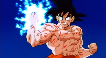 Októberben jelenik meg Kinectre a Dragon Ball Z