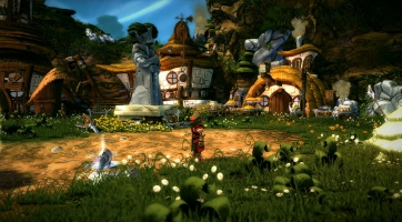 Októberben jön a Project Spark