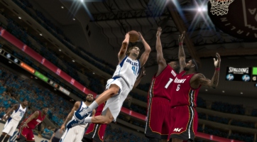 Októberben már köztünk lesz az NBA 2K13 