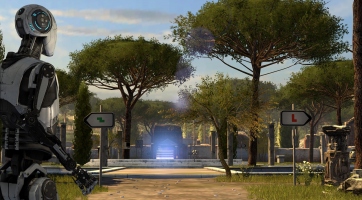 Októberben PS4-re is megjelenik a The Talos Principle